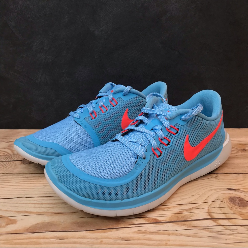 Nike Free 5.0 - Picture 7 of 16